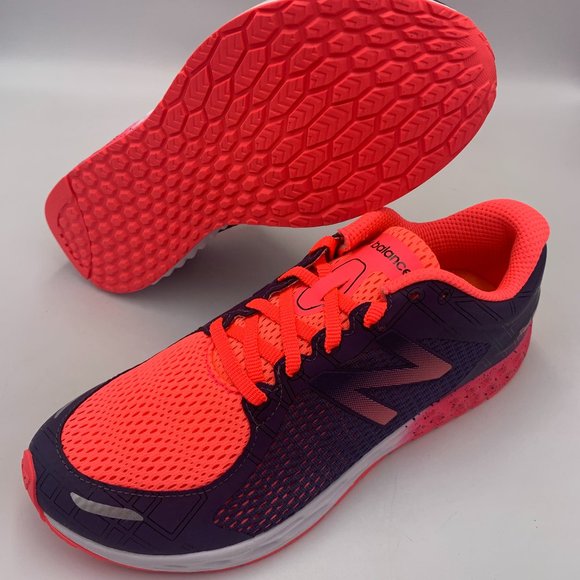 new balance fresh foam zante v2 kids